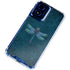 Mystical Dragonfly by Brigid Ashwood Moto G 5G (2024) Clear Case